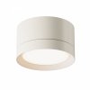 Lampa Sufitowa Okrągła HOOP C086CL-GX53-SRD-W MAYTONI